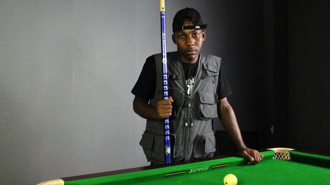 Billiards Legends: Stories of Players Who Changed the Game Forever