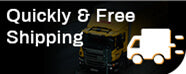 pocustik provide free shipping for pool cues