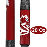 pocustik_linen_pool_stick_red_20oz