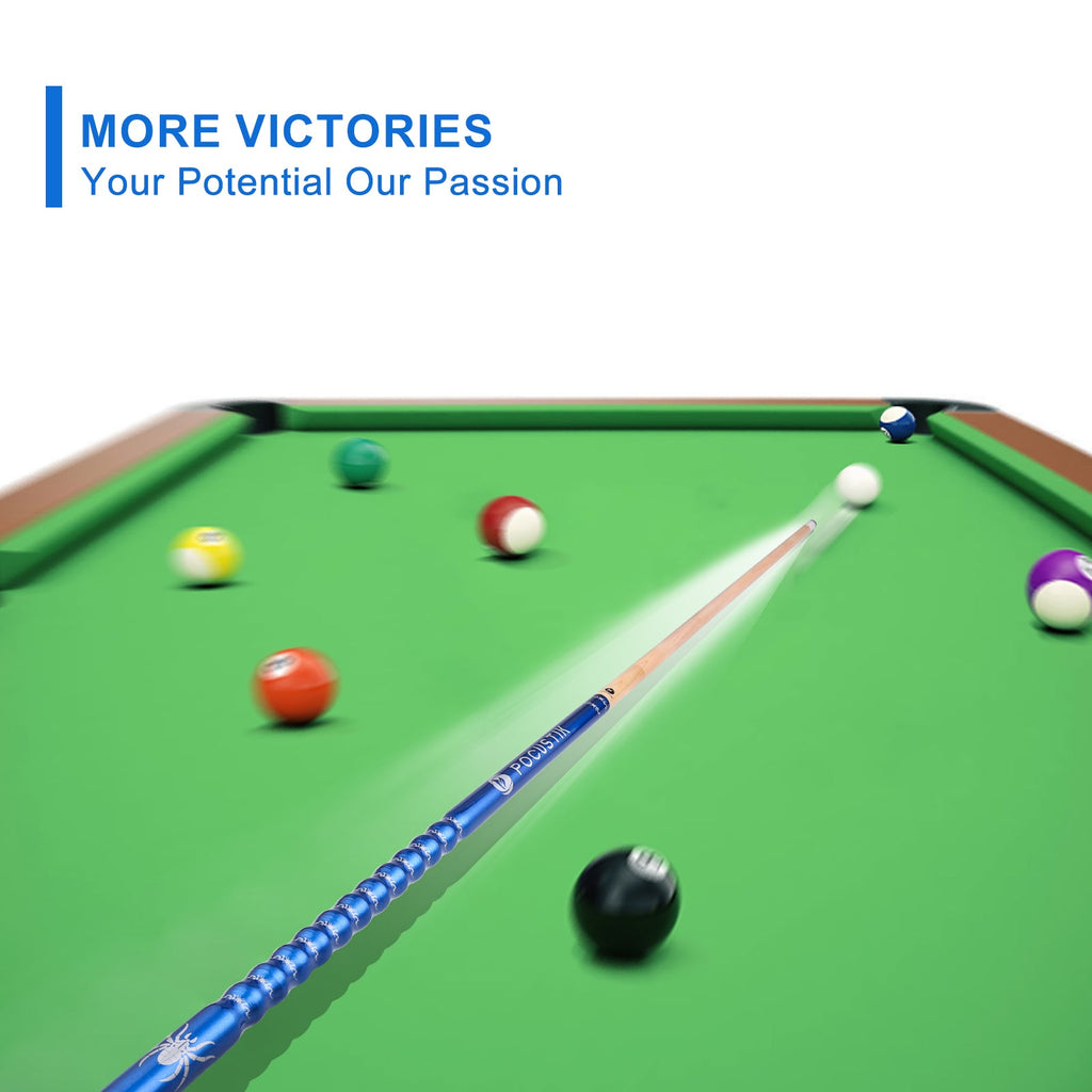 pool cue for house bar